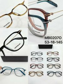 Picture of Montblanc Optical Glasses _SKUfw49432969fw